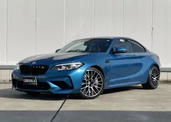 ＢＭＷ,Ｍ２,コンペティション