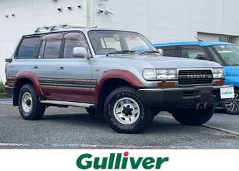 トヨタ,ランドクルーザー,VX－LTD