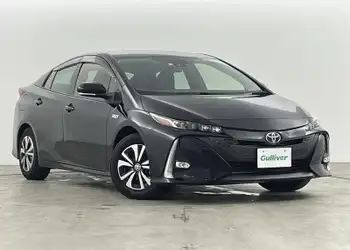 トヨタ,プリウス ＰＨＶ,S セーフティパッケージ