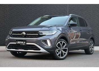 Ｖ・ワーゲン,ＶＷ Ｔ－クロス,TSI スタイル