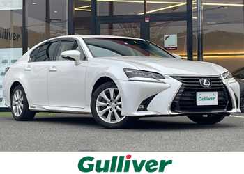 レクサス,ＧＳ,300h Iパッケージ