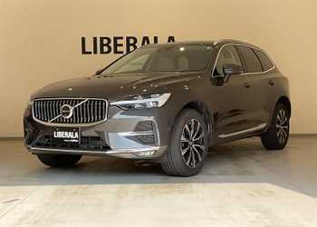 ボルボ,ボルボ ＸＣ６０,アルティメット B5 AWD