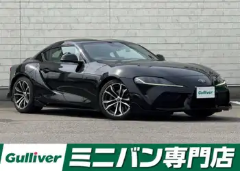 トヨタ,スープラ,SZ－R