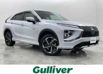 三菱,エクリプス クロス ＰＨＥＶ,P