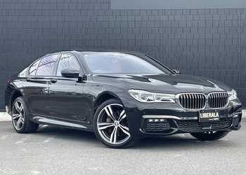 ＢＭＷ,７４０ｄ,xDrive Mスポーツ