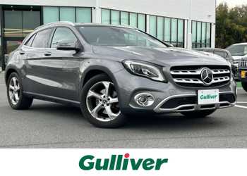 メルセデス・ベンツ,ＧＬＡ２２０,4マチック