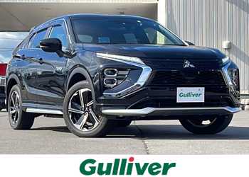 三菱,エクリプス クロス ＰＨＥＶ,P
