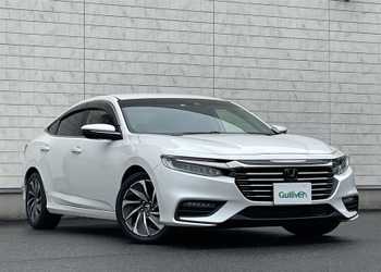 ホンダ,インサイト,EX・プライムスタイル