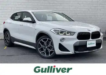 ＢＭＷ,Ｘ２,sDrive18i MスポーツX