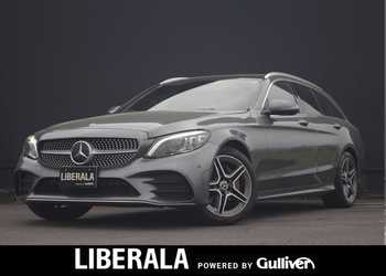 メルセデス・ベンツ,Ｃ２２０ｄ,ワゴン ローレウスエディション