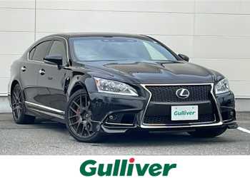 レクサス,ＬＳ,600h Fスポーツ