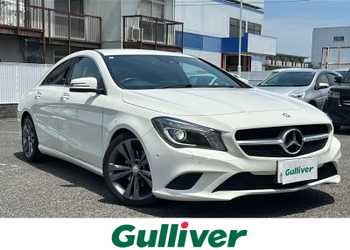 メルセデス・ベンツ,ＣＬＡ１８０,