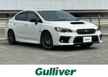 スバル,ＷＲＸ Ｓ４,STIスポーツアイサイト