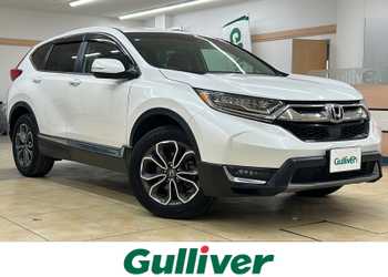 ホンダ,ＣＲ－Ｖ,EX・マスターピース