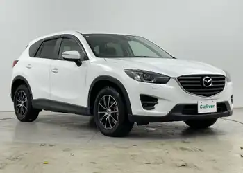 マツダ,ＣＸ－５,XD