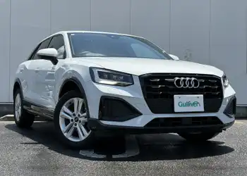アウディ,Ｑ２,35TFSI アドバンスド