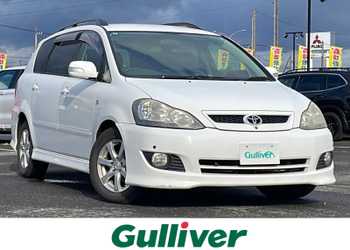 トヨタ,イプサム,240s