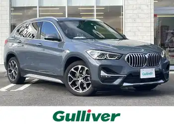 ＢＭＷ,Ｘ１,xDrive 18d xライン