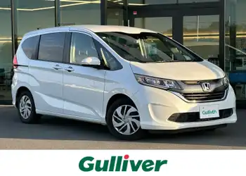 ホンダ,フリード＋,G ホンダセンシング