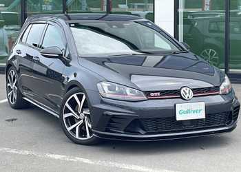 フォルクスワーゲン,ゴルフ ＧＴＩ,クラブスポーツ ストリート E