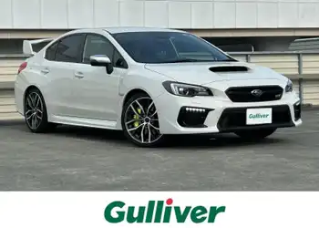 スバル,ＷＲＸ ＳＴＩ,STI タイプS