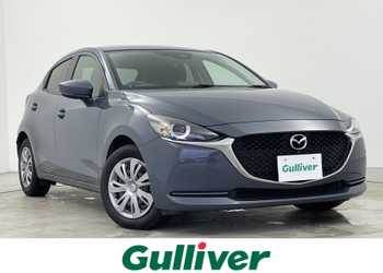 マツダ,マツダ２,15S スマートエディション