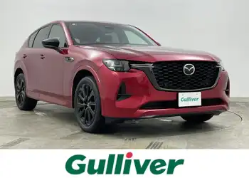 マツダ,ＣＸ－６０,XD HV エクスクルーシブスポーツ