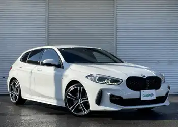 ＢＭＷ,１１８ｄ,Mスポーツ