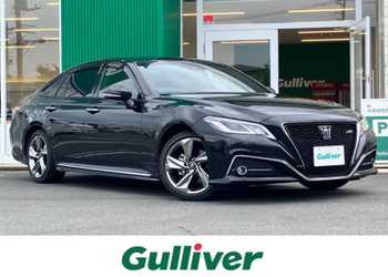 ロイヤルサルーンFour JZS153 クラウン（トヨタ）の価格