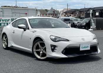 トヨタ,８６,GT