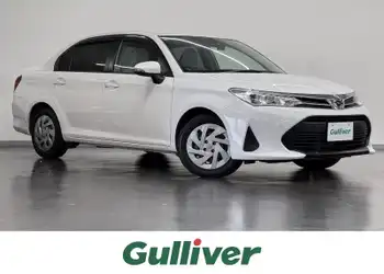 トヨタ,カローラ アクシオ,EX