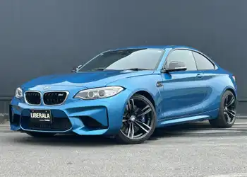 ＢＭＷ,Ｍ２,
