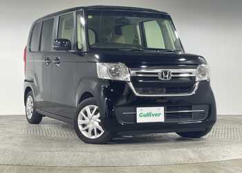 ホンダ,Ｎ ＢＯＸ,L
