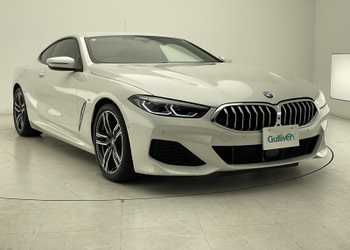 ＢＭＷ,８４０ｉ,クーペ Mスポーツ