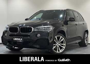 ＢＭＷ,Ｘ５,xDrive 35d Mスポーツ