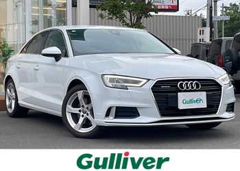 アウディ,Ａ３,セダン 40TFSI クワトロ スポーツ