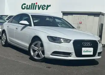 アウディ,Ａ６,2．8 FSI クワトロ