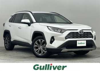 トヨタ,ＲＡＶ４,G