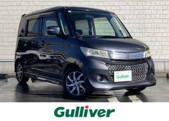 スズキ,パレット ＳＷ,TS