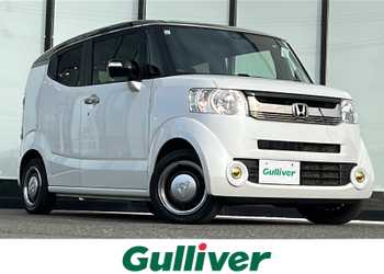 ホンダ,Ｎ ＢＯＸ スラッシュ,G Lインテリアカラーパッケージ