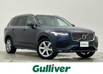 ボルボ,ボルボ ＸＣ９０,プラスB5 AWD
