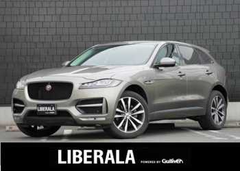 ジャガー,Ｆペース,R－スポーツ