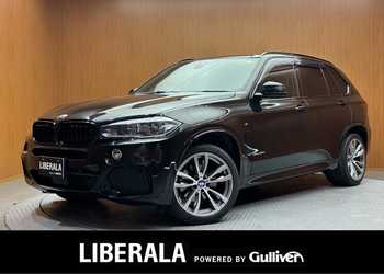 ＢＭＷ,Ｘ５,xDrive 35d Mスポーツ