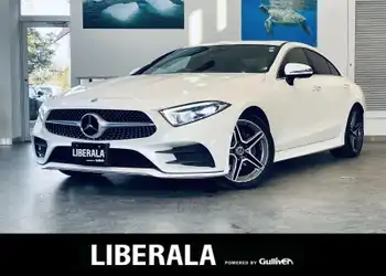メルセデス・ベンツ,ＣＬＳ２２０ｄ,スポーツ エクスクルーシブPKG