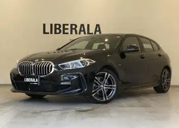ＢＭＷ,ＢＭＷ １１８ｄ,Mスポーツ