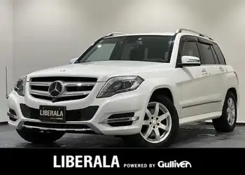 メルセデス・ベンツ,ＧＬＫ３５０,4MATIC