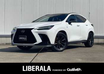 レクサス,ＮＸ,300h Fスポーツ