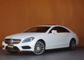 ＣＬＳ３５０ ＡＭＧスポーツエディション 219356C ＣＬＳクラス