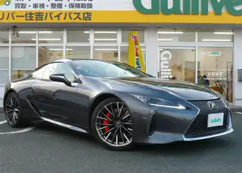 レクサス,ＬＣ,500h Lパッケージ