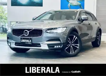 ボルボ,Ｖ９０,クロスカントリー D4 AWD プロ